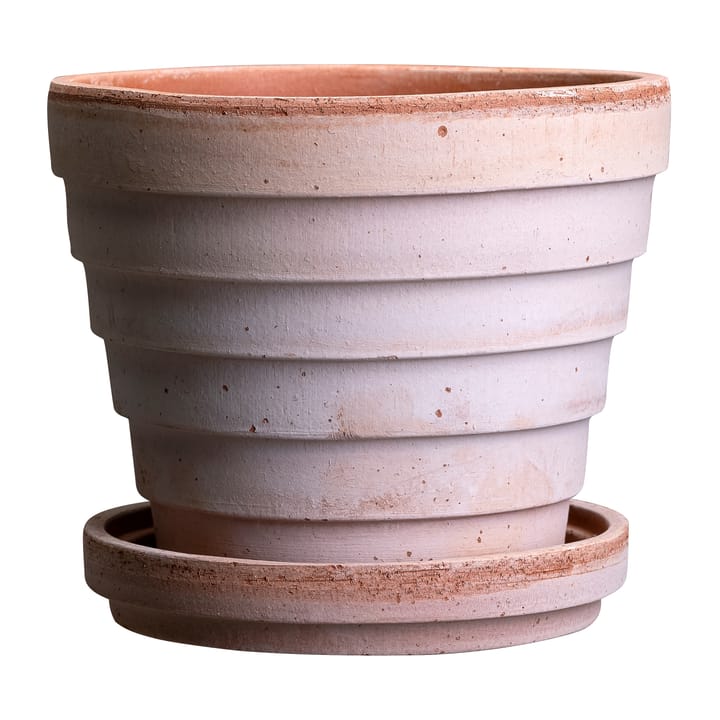 Planet Venus flower pot Ø14 cm - pink - Bergs Potter