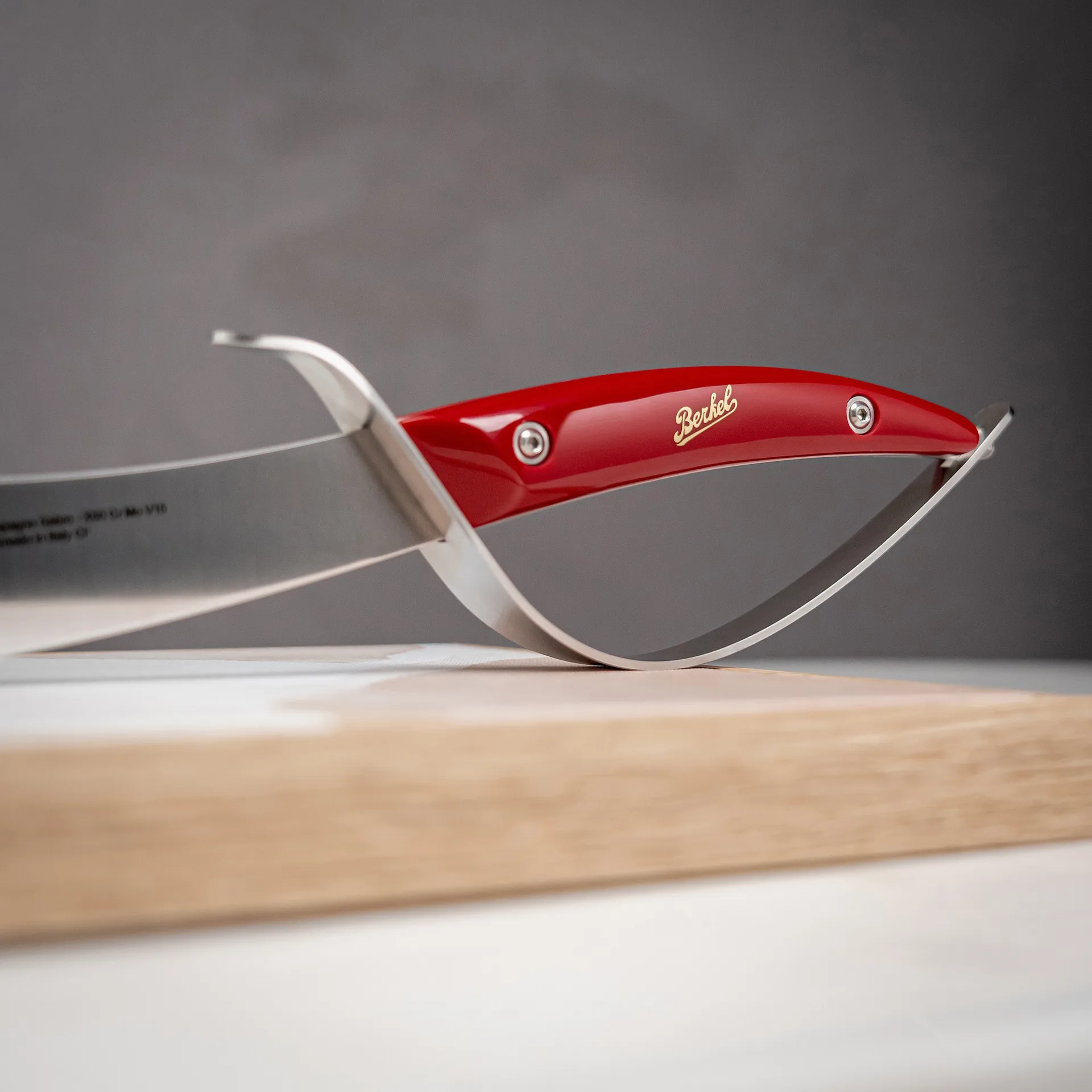 Sabrage Elegance champagne sabre, 45 cm Berkel