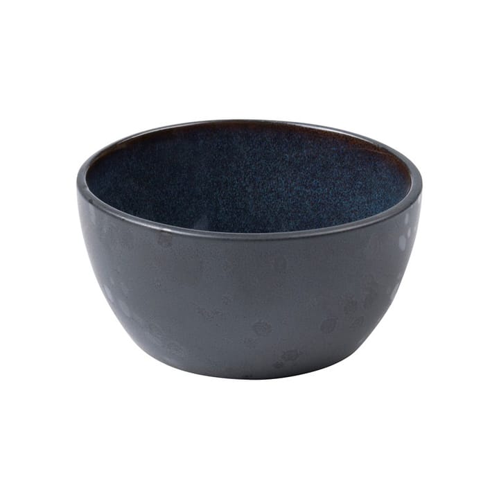 Bitz bowl Ø 10 cm black - Black-dark blue - Bitz
