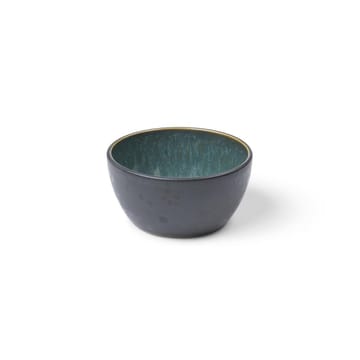 Bitz bowl Ø 10 cm black - Black-green - Bitz