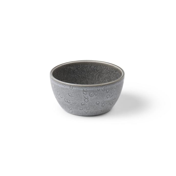 Bitz bowl Ø 10 cm grey - Grey - Bitz
