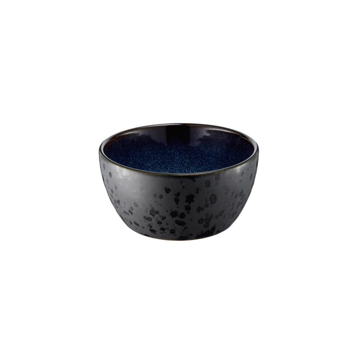 Bitz bowl Ø 12 cm black - Black-dark blue - Bitz