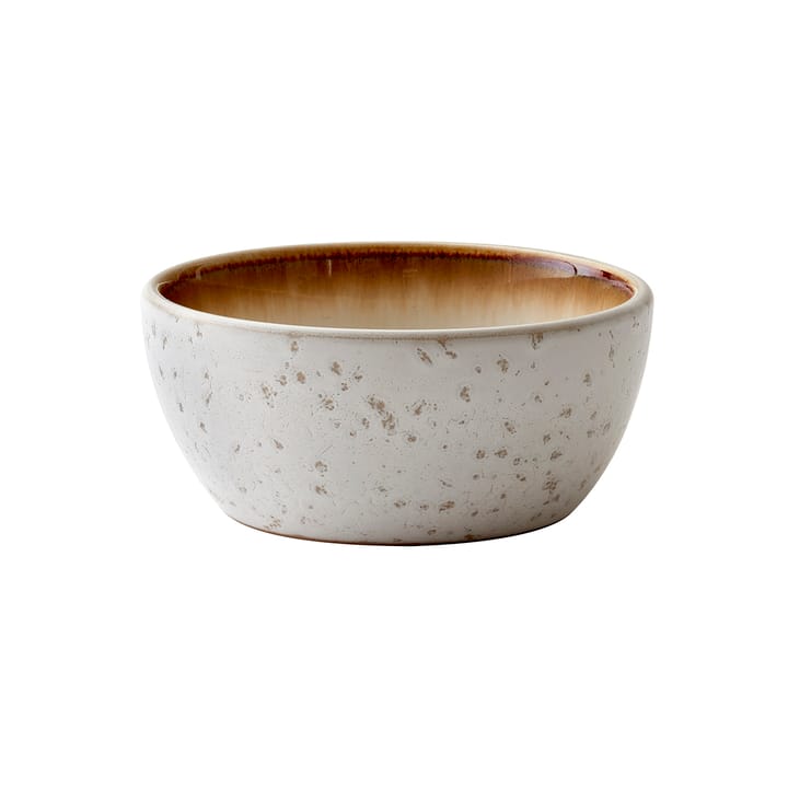 Bitz bowl Ø12 cm cream white - cream white-creme - Bitz