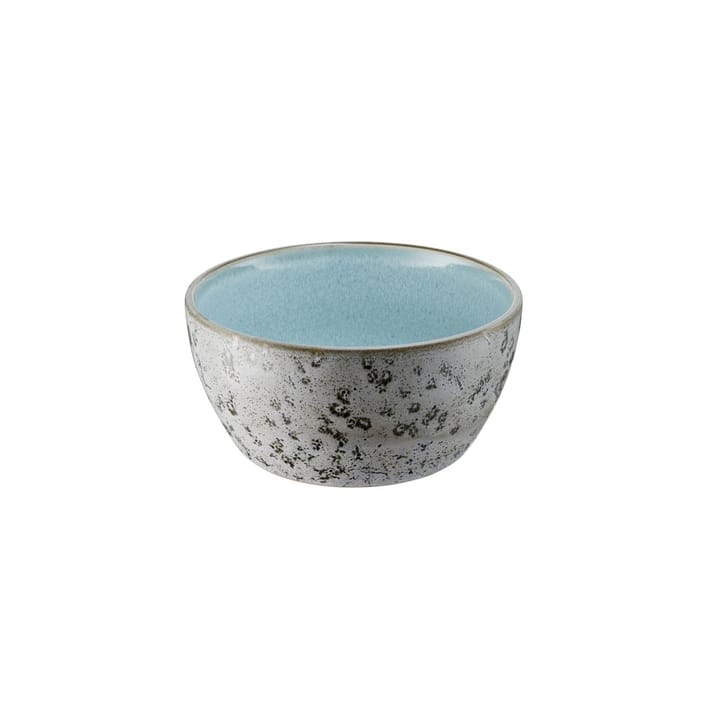 Bitz bowl Ø 12 cm grey - Grey-light blue - Bitz