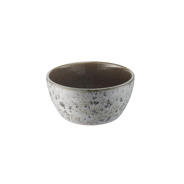 Bitz bowl Ø 12 cm grey - Grey - Bitz