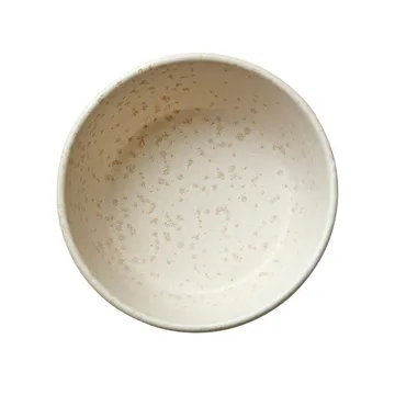 Bitz bowl Ø12 cm matte - matte cream white - Bitz