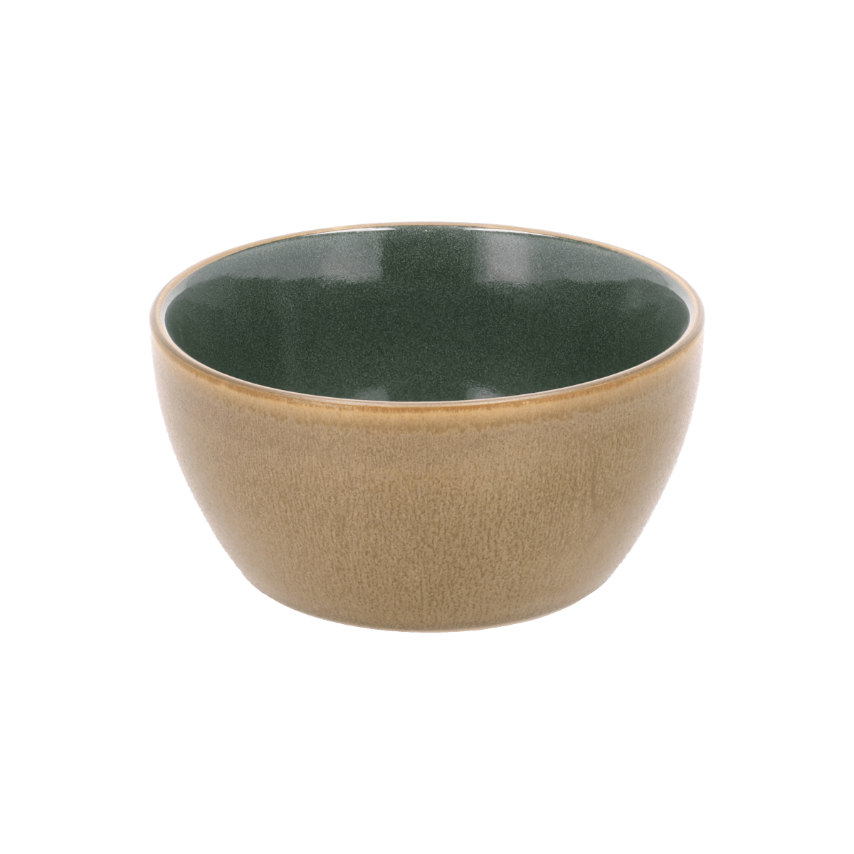 Bitz bowl o12 cm Wood-forest | Scandinavian Design | Serving bowls | Green