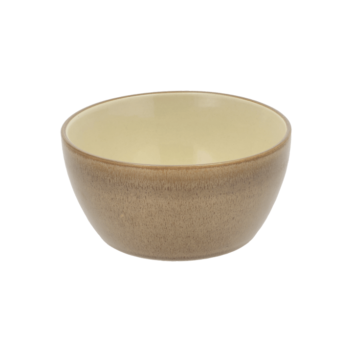 Bitz bowl Ø12 cm - Wood-sand - Bitz