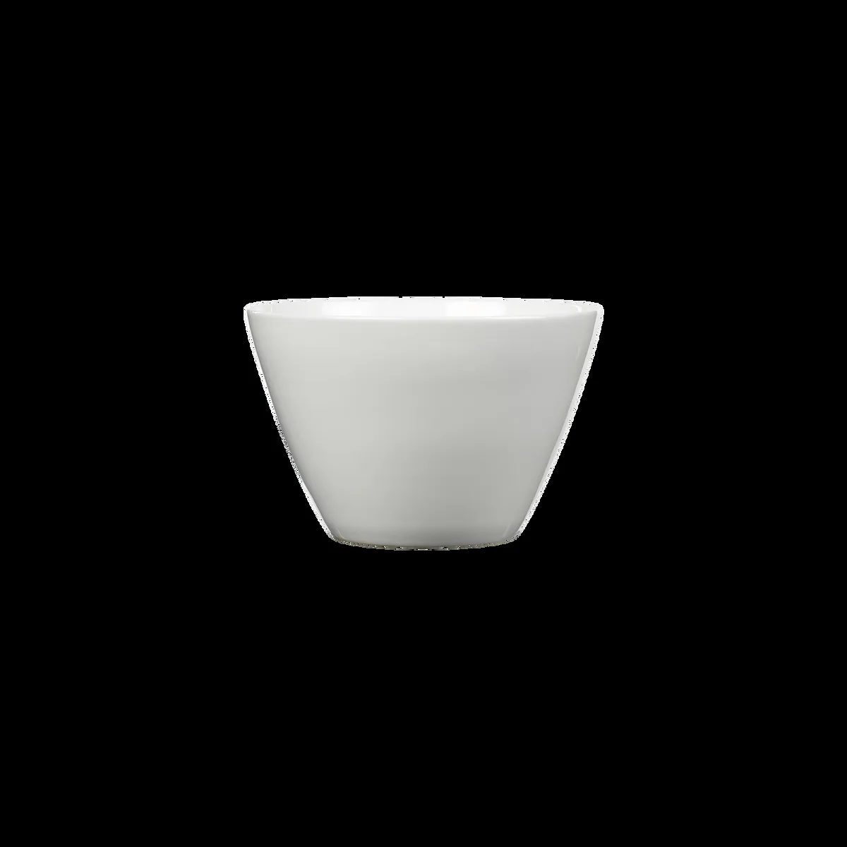 Bitz Bitz bowl Ø13 cm White