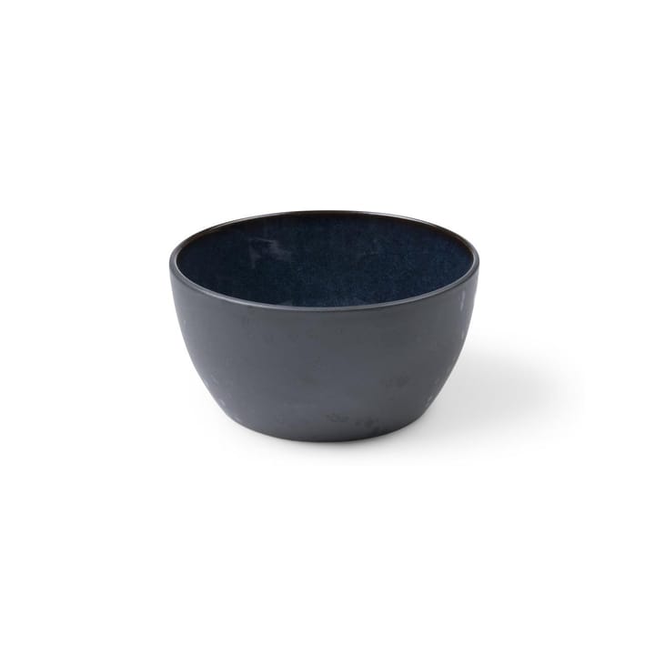 Bitz bowl Ø 14 cm black - Black-dark blue - Bitz