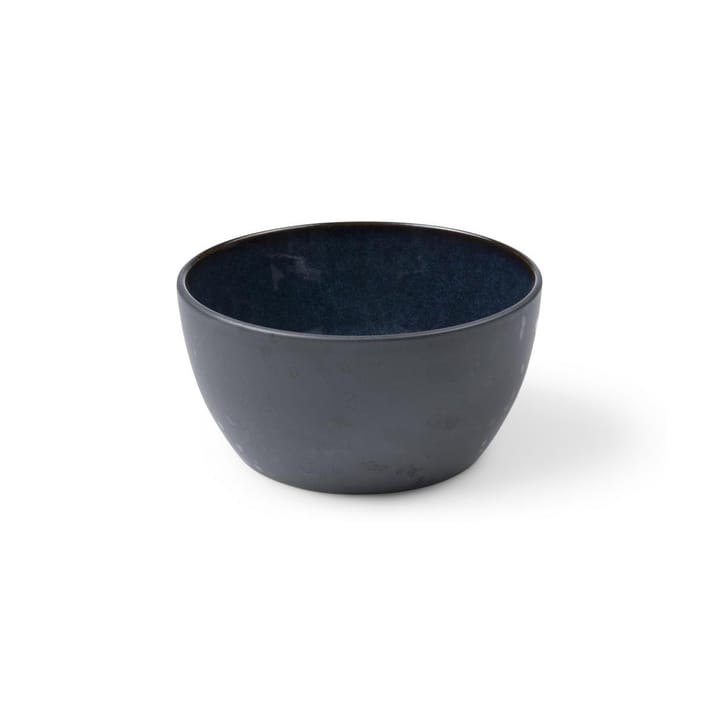 Bitz bowl Ø 14 cm black - Black-dark blue - Bitz