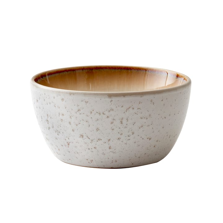 Bitz bowl Ø14 cm cream white - cream white-creme - Bitz