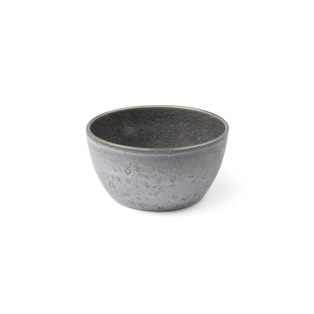 Bitz bowl o 14 cm grey Grey | Scandinavian Design | Breakfast bowls | Grey