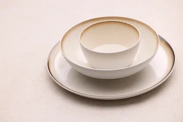 Bitz bowl gastro Ø12 cm - White-cream white - Bitz