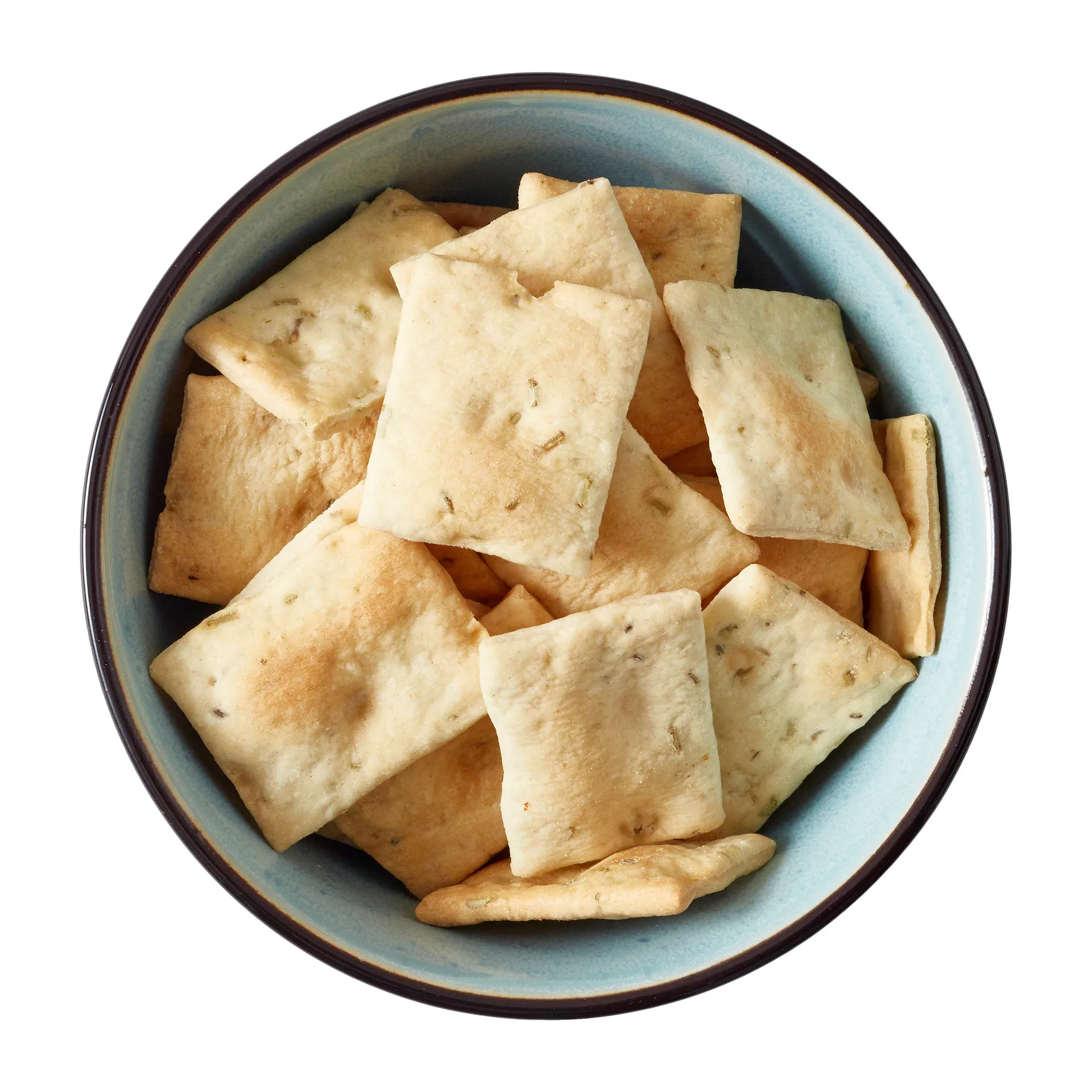 Bitz bowl set Ø12 cm 4-pack, Assorted colours Bitz