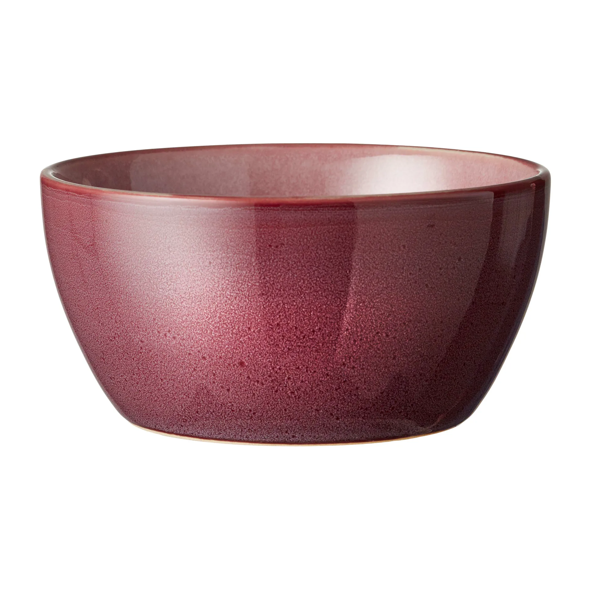 Bitz bowl set Ø12 cm 4-pack, Assorted colours Bitz