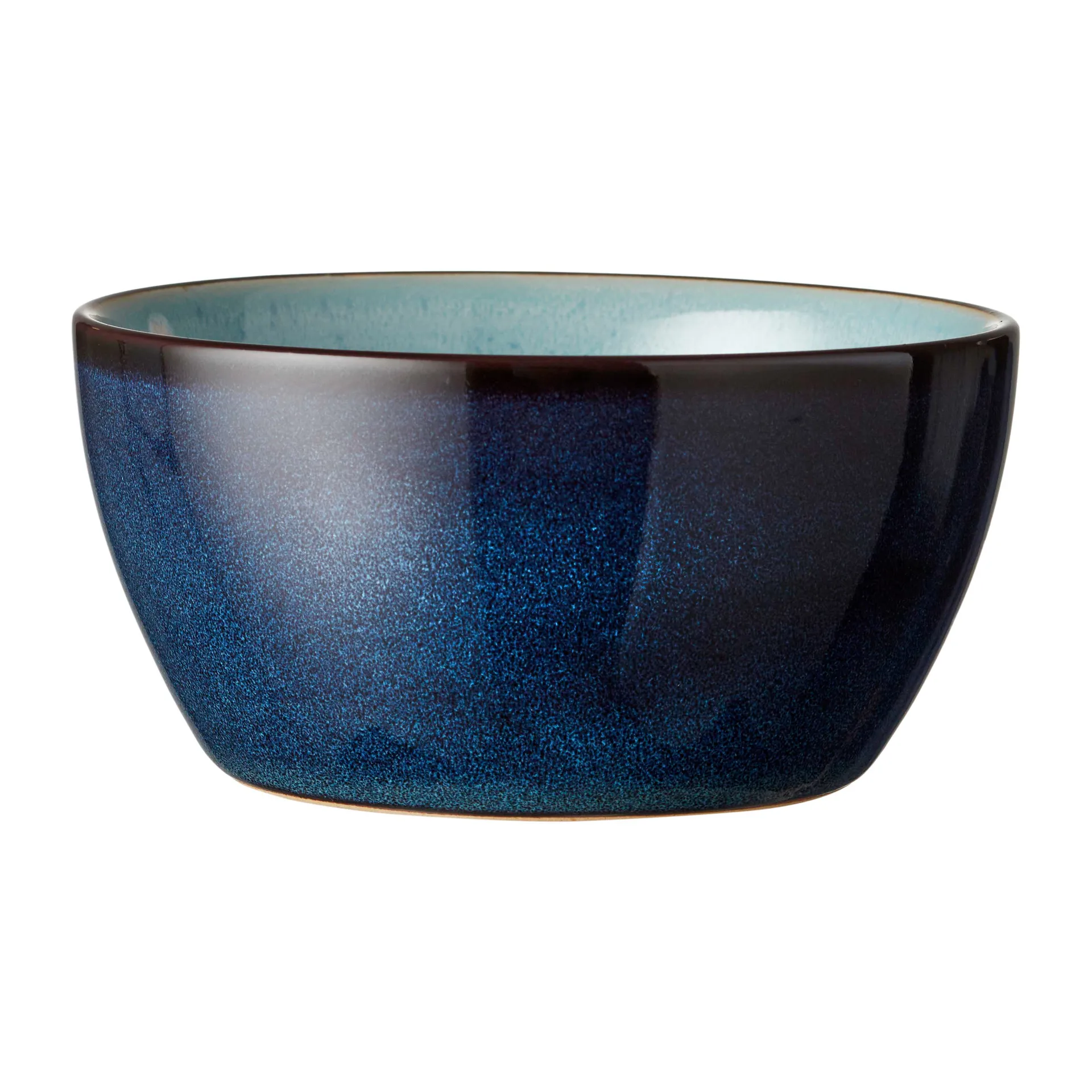 Bitz bowl set Ø12 cm 4-pack, Assorted colours Bitz