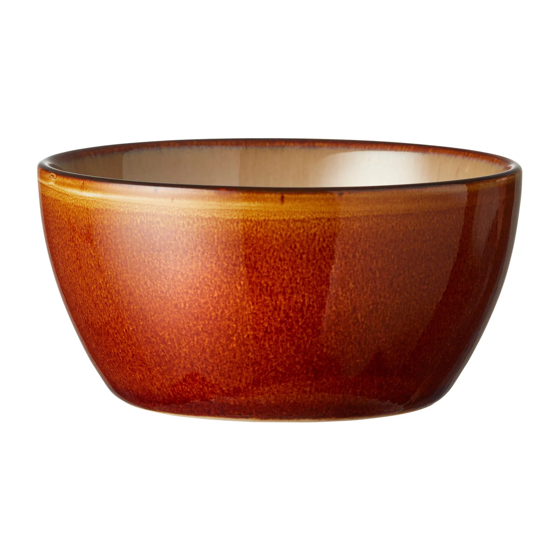 Bitz bowl set Ø12 cm 4-pack, Assorted colours Bitz