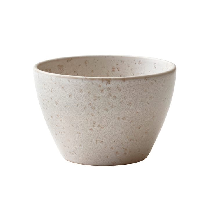 Bitz breakfast bowl Ø13 cm, matte cream white Bitz
