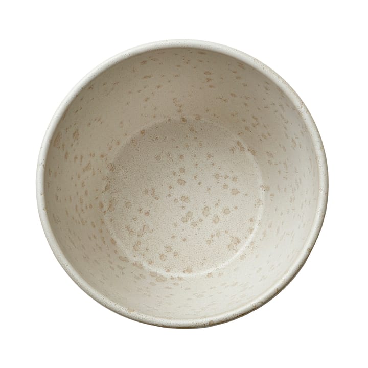 Bitz breakfast bowl Ø13 cm, matte cream white Bitz