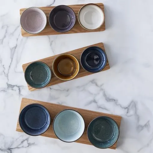 Bitz cabaret 4 pieces, Black-multi Bitz