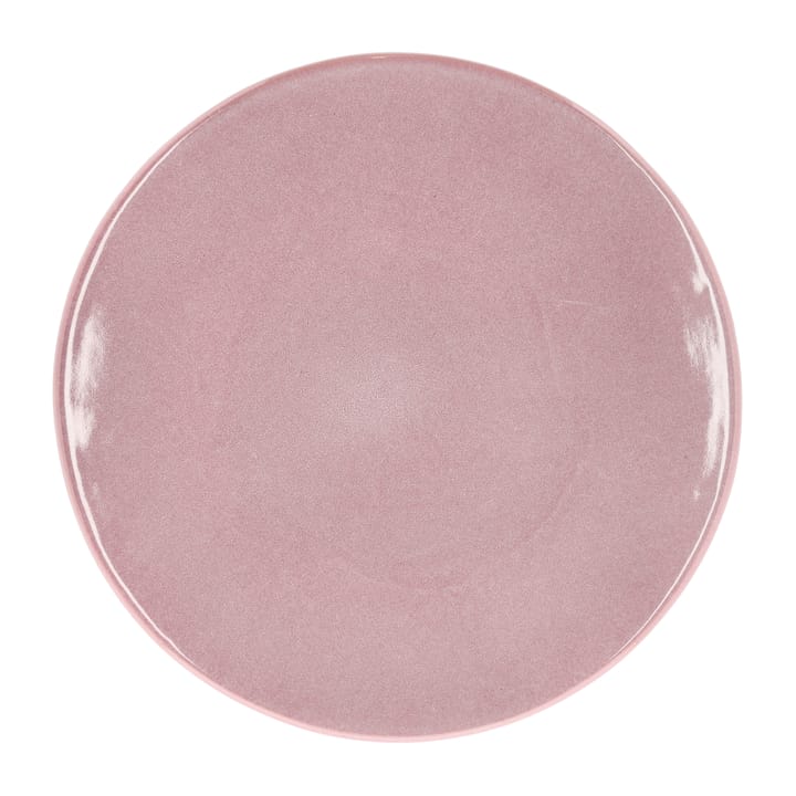 Bitz cake dish on foot Ø30 cm - Light pink - Bitz