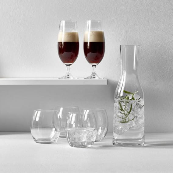 Bitz carafe 1.2 l, Crystal Bitz