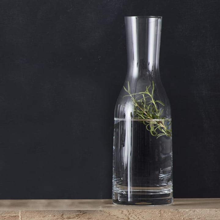 Bitz carafe 1.2 l, Crystal Bitz