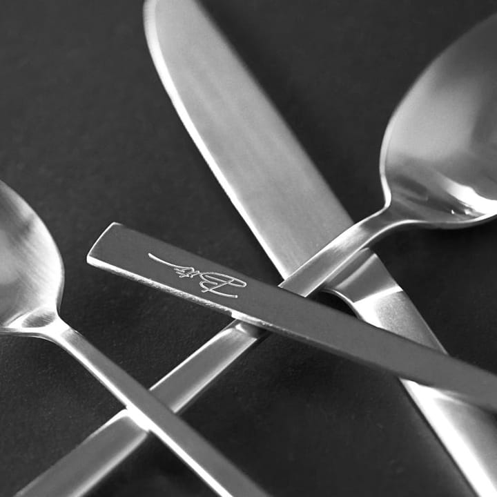 Bitz cutlery 16 pieces - Stainless steel - Bitz