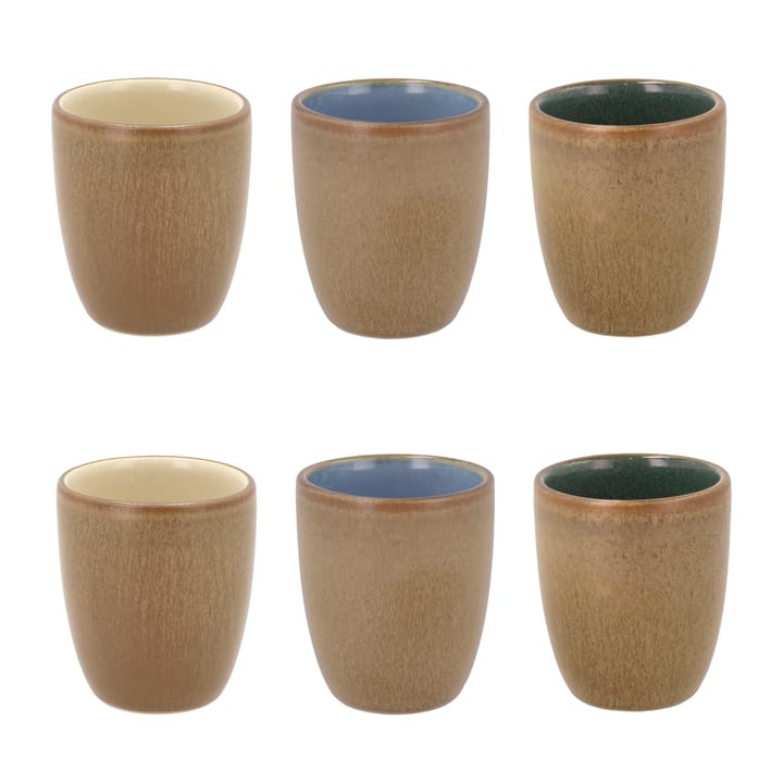 Bitz espresso cup, Wood Bitz