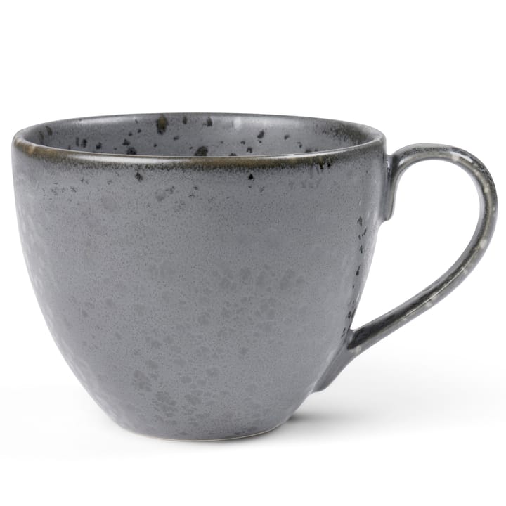 Bitz Jumbo teacup - Grey - Bitz