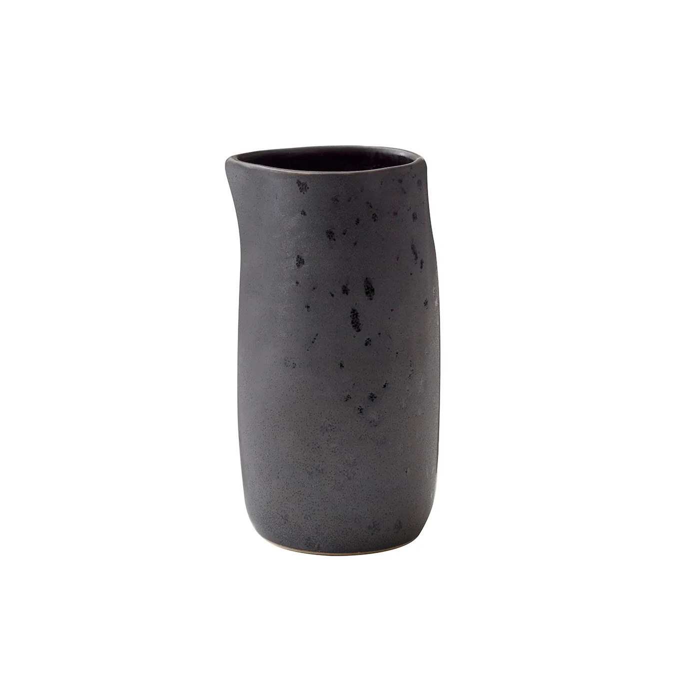 Bitz milk pitcher 20 cl matte, black Bitz