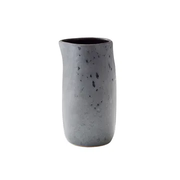 Bitz milk pitcher 20 cl matte - grey - Bitz