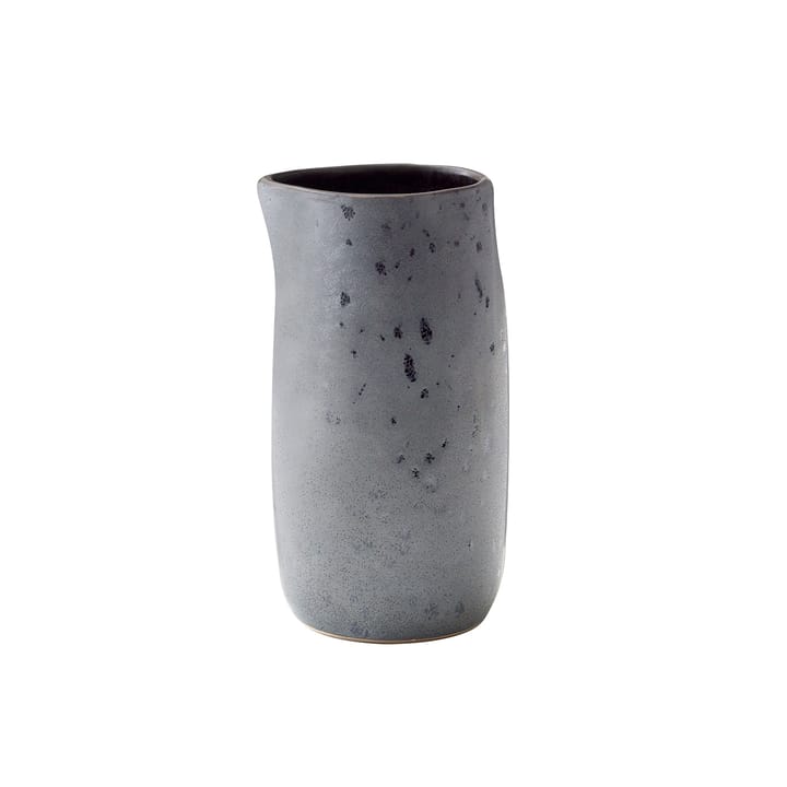 Bitz milk pitcher 20 cl matte, grey Bitz