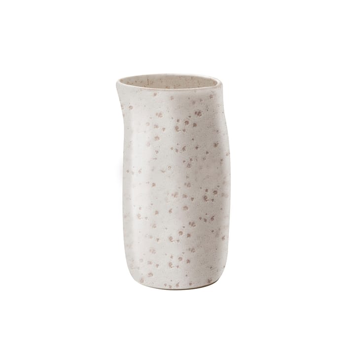 Bitz milk pitcher 20 cl matte - matte cream white - Bitz