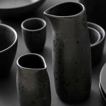 Bitz milk pitcher 50 cl matte - black - Bitz