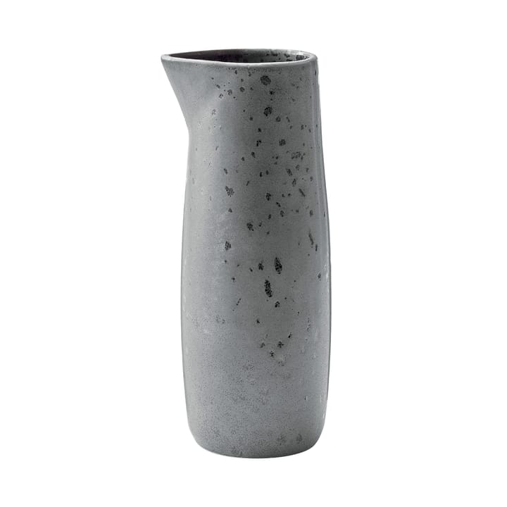 Bitz milk pitcher 50 cl matte, grey Bitz