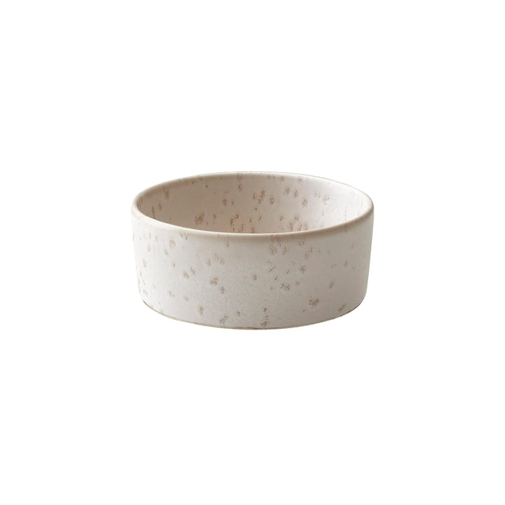 Bitz mini bowl Ø7.5 cm matte - matte cream white - Bitz