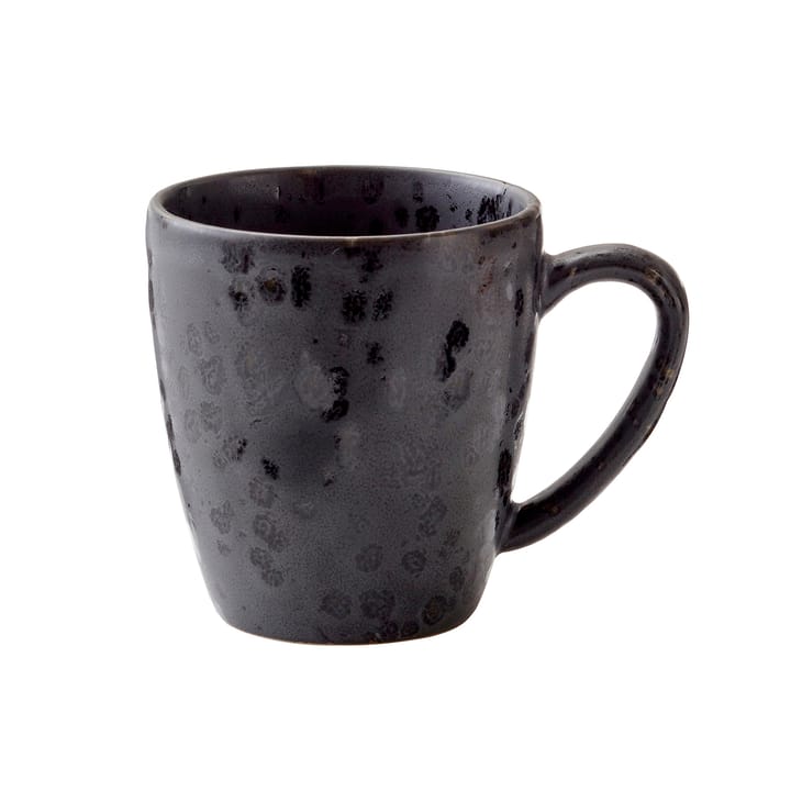 Bitz mug 19 cl matte, black Bitz