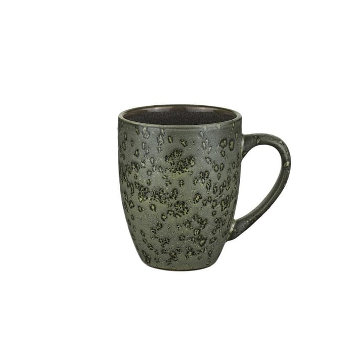Bitz mug 30 cl green - Green-grey - Bitz
