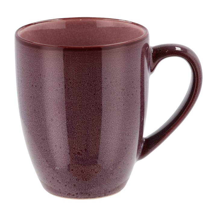 Bitz mug 30 cl - Purple-light pink - Bitz