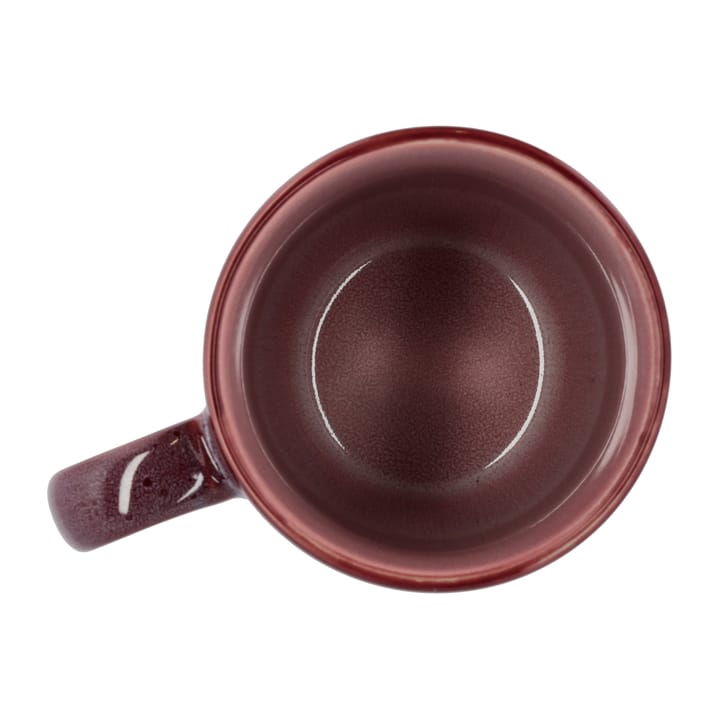 Bitz mug 30 cl, Purple-light pink Bitz