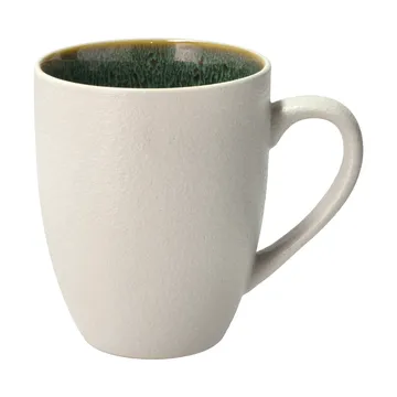 Bitz mug gastro 30 cl - White-green - Bitz