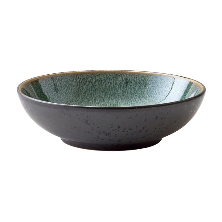 Bitz Pasta Bowl ø20 Cm Black From Bitz Nordicnest Com
