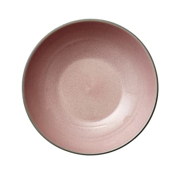 Bitz pasta bowl Ø20 cm grey - grey-pink - Bitz