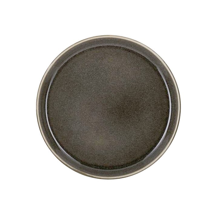 Bitz plate gastro Ø 21 cm - Grey - Bitz