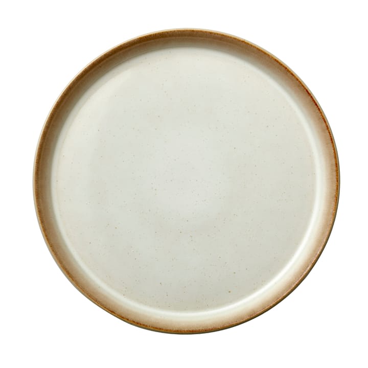 Bitz plate gastro Ø 27 cm - cream white-creme - Bitz