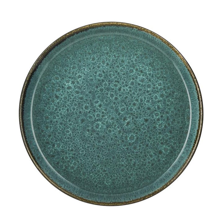 Bitz plate gastro Ø 27 cm - Green - Bitz