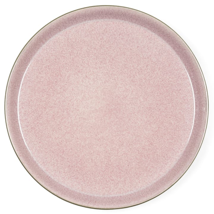 Bitz plate gastro Ø 27 cm - Grey-pink - Bitz