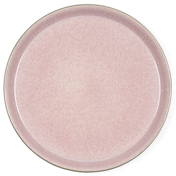 Bitz plate gastro Ø 27 cm - Grey-pink - Bitz